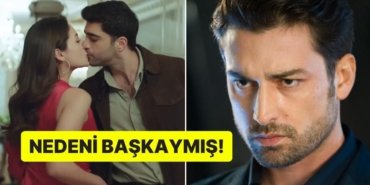 Kızılcık Şerbeti’nde Doğukan Güngör ve Sıla Türkoğlu Arasındaki Öpüşme Krizinin Detayları Ortaya Çıktı!