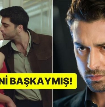 Kızılcık Şerbeti’nde Doğukan Güngör ve Sıla Türkoğlu Arasındaki Öpüşme Krizinin Detayları Ortaya Çıktı!