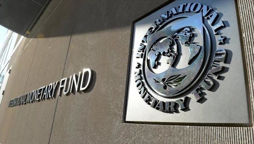 IMF’den Türkiye’ye övgü: Merkez Bankası doğru yolda