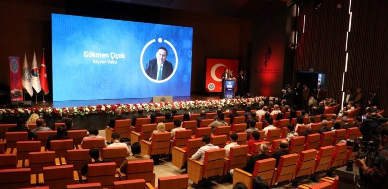 Dijital dönüşümün yol haritası masaya yatırıldı