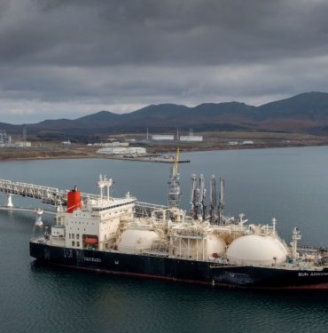 ABD’li yetkili: Rusya Kuzey Kore’ye BM emirlerini ihlal edecek düzeyde petrol gönderdi