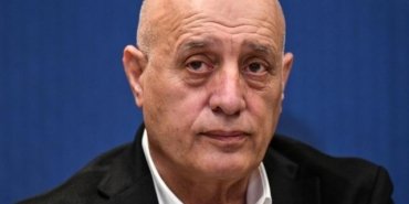 İstanbulspor Başkanı Ecmel Faik Sarıalioğlu: