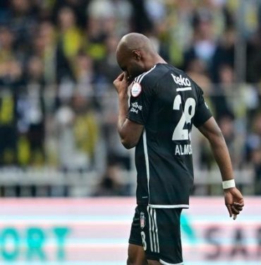 PFDK, Beşiktaş