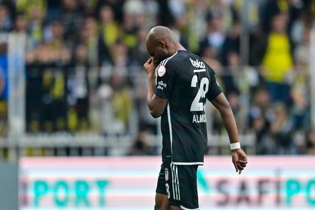 PFDK, Beşiktaş