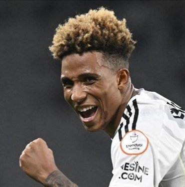 Süper Lig ekibinden Gedson Fernandes için çift haneli transfer teklifi!