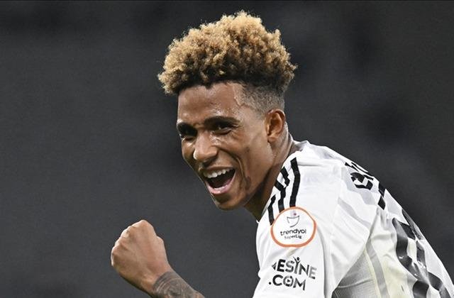Süper Lig ekibinden Gedson Fernandes için çift haneli transfer teklifi!