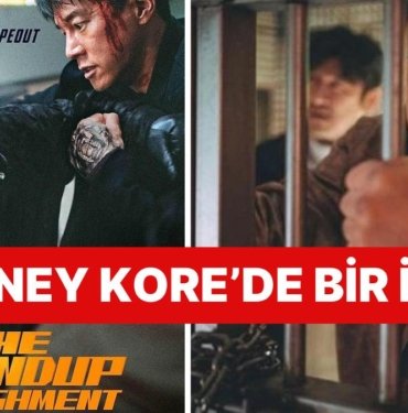 Güney Kore Yapımı ‘The Roundup: Punishment’ Filmi Ülke Tarihinde Bir İlke İmza Attı