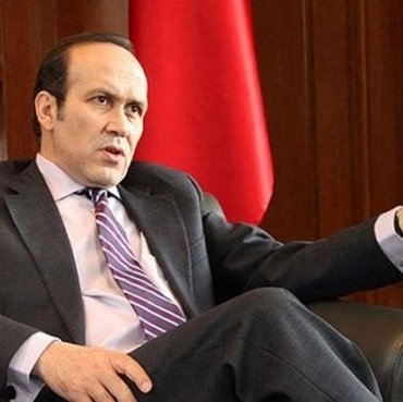 Namık Tan kimdir? Eski Washington Büyükelçisi Namık Tan’ın özgeçmişi