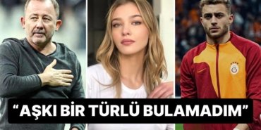 Aşk İddialarına Karıştığı Barış Alper Yılmaz’a Başarılar Dileyen Melisa Döngel’den “Aşkı Bulamadım” Açıklaması