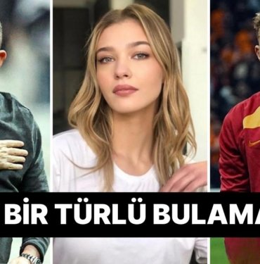 Aşk İddialarına Karıştığı Barış Alper Yılmaz’a Başarılar Dileyen Melisa Döngel’den “Aşkı Bulamadım” Açıklaması