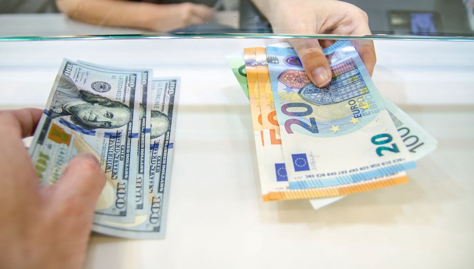 Dolar kuru bugün ne kadar? (2 Mayıs 2024 dolar – euro fiyatları)