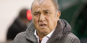 Takımdan ayrılacağı konuşan Fatih Terim