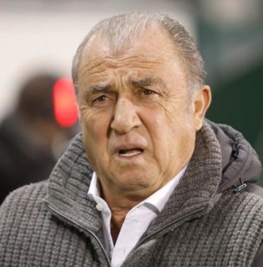 Takımdan ayrılacağı konuşan Fatih Terim