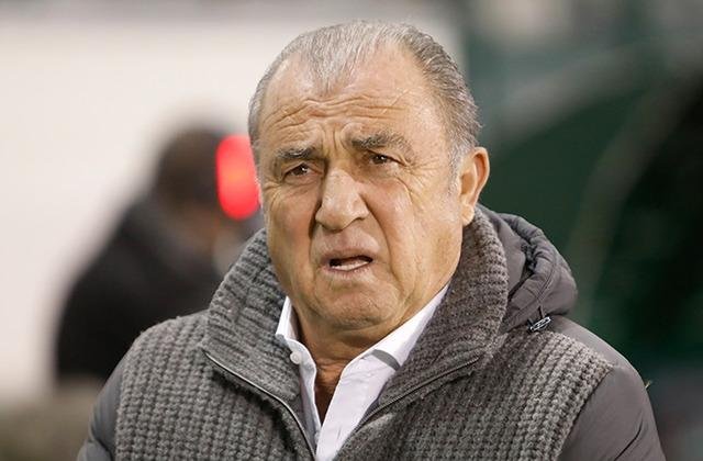 Takımdan ayrılacağı konuşan Fatih Terim