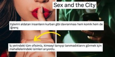Netflix Dizisi ‘Ashley Madison: Seks, Yalanlar ve Skandal’ın Fragmanı Sert Eleştiriler Topladı!