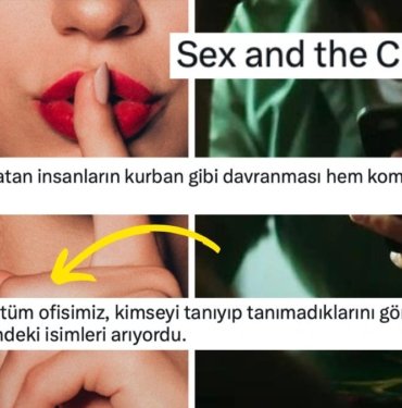 Netflix Dizisi ‘Ashley Madison: Seks, Yalanlar ve Skandal’ın Fragmanı Sert Eleştiriler Topladı!