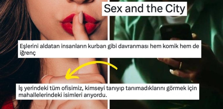 Netflix Dizisi ‘Ashley Madison: Seks, Yalanlar ve Skandal’ın Fragmanı Sert Eleştiriler Topladı!