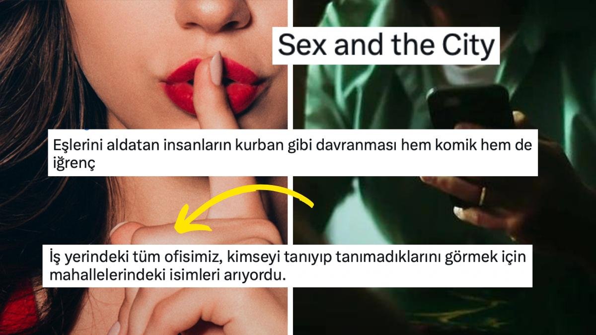 Netflix Dizisi ‘Ashley Madison: Seks, Yalanlar ve Skandal’ın Fragmanı Sert Eleştiriler Topladı!