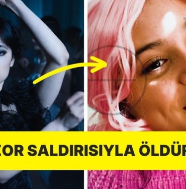 Jenna Ortega’nın Netflix’in Popüler Dizisindeki Rolünden Ayrıldığı Ortaya Çıktı!