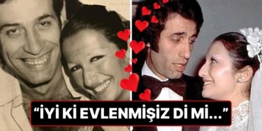 Usta Oyuncu Kemal Sunal’ın Eşi Gül Sunal Evlilik Yıldönümü Paylaşımıyla Hepimize Duygu Seli Yaşattı!