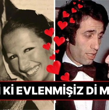 Usta Oyuncu Kemal Sunal’ın Eşi Gül Sunal Evlilik Yıldönümü Paylaşımıyla Hepimize Duygu Seli Yaşattı!