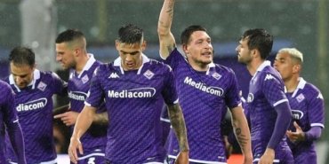 Konferans Ligi yarı finalinde 11 gol çıktı!