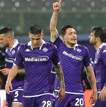 Konferans Ligi yarı finalinde 11 gol çıktı!