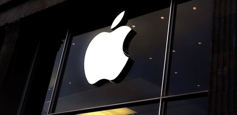 Apple’ın geliri azaldı