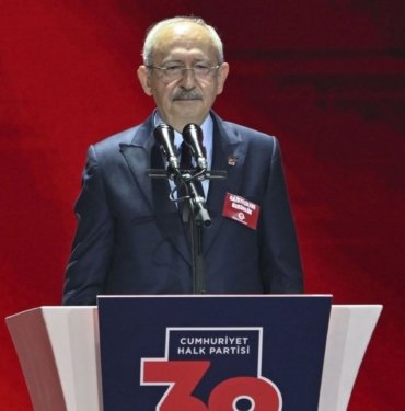Kılıçdaroğlu’na 2 yıl 4 aya kadar hapis talebi