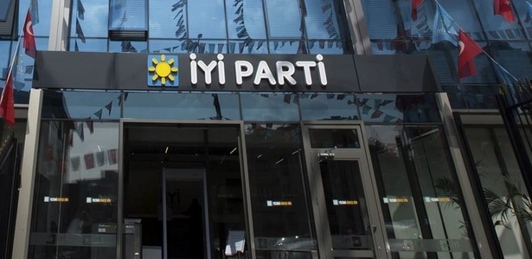 İYİ Partide yeni GİK ilk toplantısını yarın yapacak