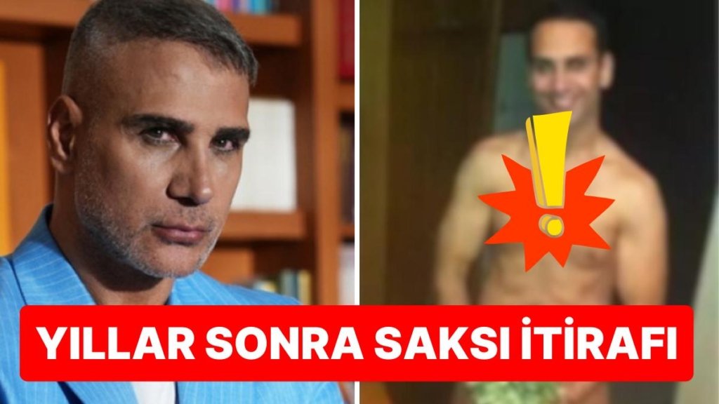 Armağan Çağlayan’ın Programına Konuk Olan Doğuş’tan Yıllar Sonra Gelen “Saksı Pozu” İtirafı Şaşırttı!
