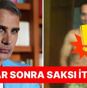 Armağan Çağlayan’ın Programına Konuk Olan Doğuş’tan Yıllar Sonra Gelen “Saksı Pozu” İtirafı Şaşırttı!