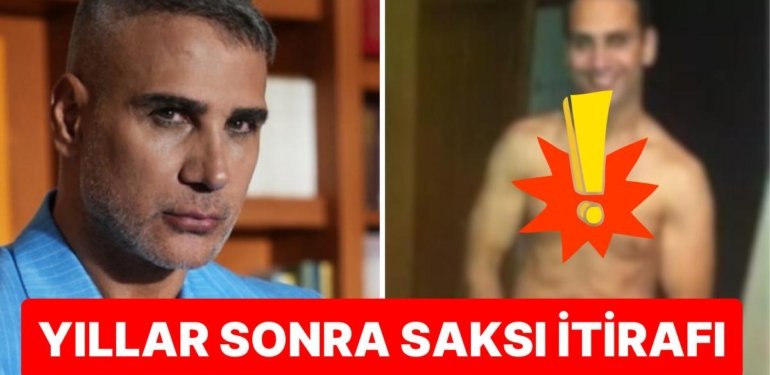 Armağan Çağlayan’ın Programına Konuk Olan Doğuş’tan Yıllar Sonra Gelen “Saksı Pozu” İtirafı Şaşırttı!