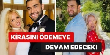 Aşk Konusunda Yüzü Asla Gülmeyen Britney Spears Kocasından Evliliklerinin 14. Ayında Ayrılma Kararı Aldı