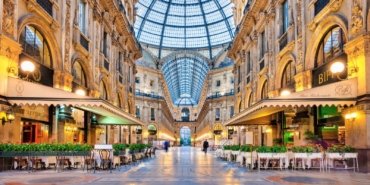 Milano’da gece hayatına düzenleme: Turistik noktalarda içecek satışı yasaklandı