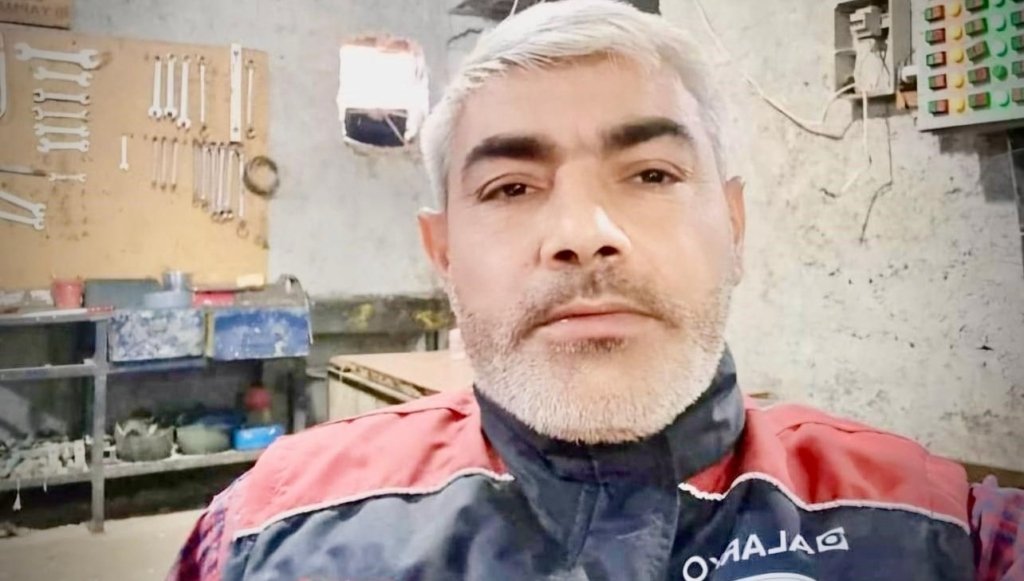 İşçi bayramında fabrika işçisinin acı ölümü: 10 metre yükseklikten düştü