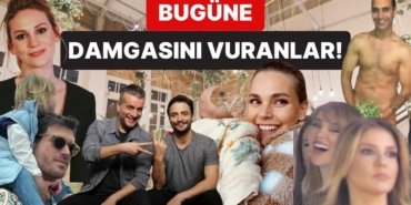 2 Mayıs’a Damgasını Vuran Magazin Olaylarını Anlatıyoruz!