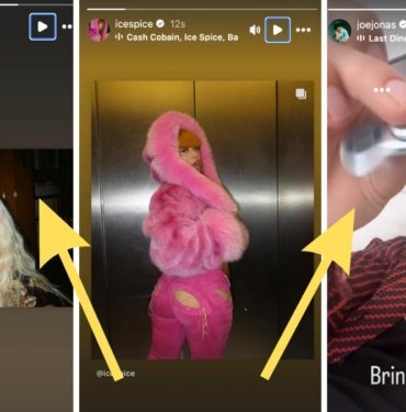 Parfüm Tanıtan Jlo’dan Gösteriş Yapan Hadid’e 2 Mayıs’ta Yabancı Ünlülerin Yaptığı Instagram Paylaşımları