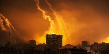 Gazze’de ateşkes olacak mı? Mısır, Hamas ve İsrail ile temaslarını yoğunlaştırdı