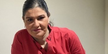 Gazeteci Elif Akkuş tutuklandı
