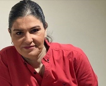 Gazeteci Elif Akkuş tutuklandı