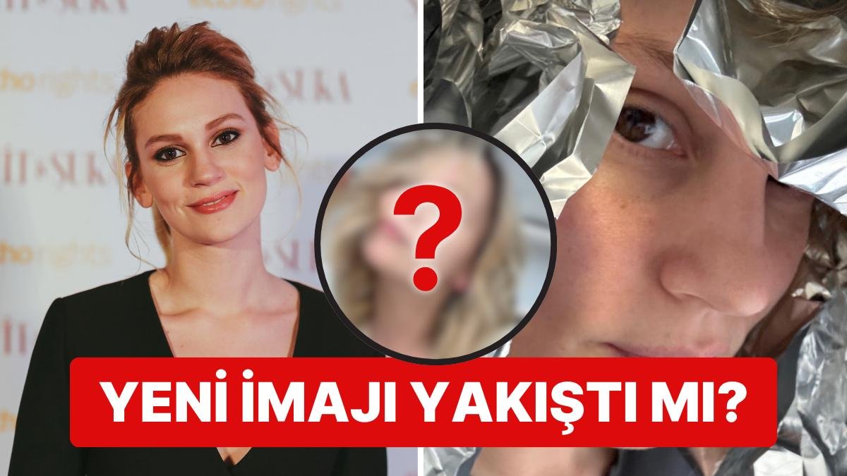 Sarışınlar Kervanına O da Katıldı: Farah Zeynep Abdullah’ın İmaj Değişikliğini Birlikte Oyluyoruz!