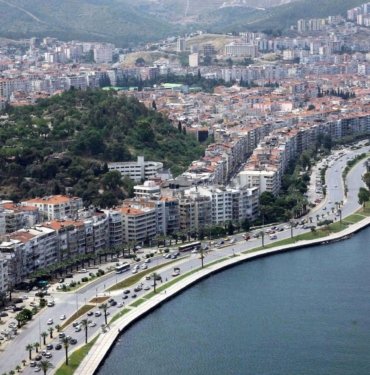 Tuzla fayı için 7,1 büyüklüğünde deprem uyarısı: “Yakın zamanda kırılabilir”