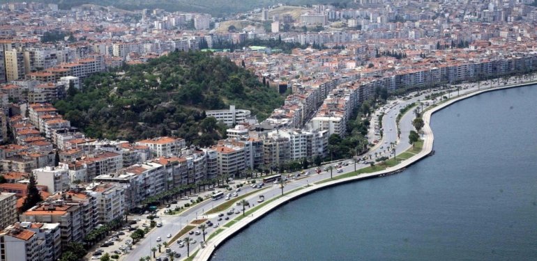 Tuzla fayı için 7,1 büyüklüğünde deprem uyarısı: “Yakın zamanda kırılabilir”