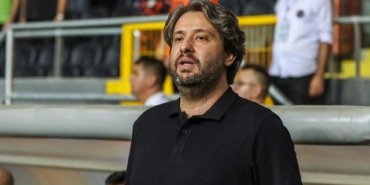 Volkan Demirel dönemi sona erdi! İşte Hatayspor