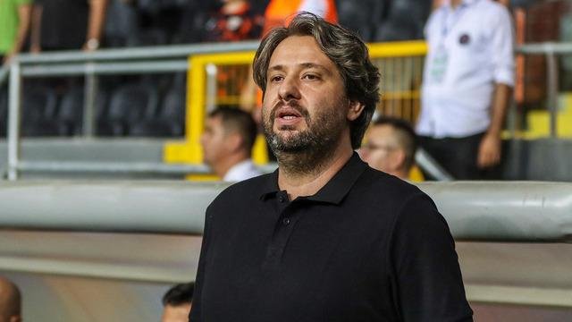 Volkan Demirel dönemi sona erdi! İşte Hatayspor