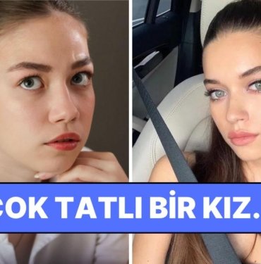 Bahar’ın Umay’ı Sert Çıkmıştı: Afra Saraçoğlu, Alisa Sezen Sever’in Kendisine Benzetilmesiyle İlgili Konuştu