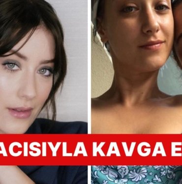 Demet Akalın’ın Ardından Sıra Hazal Kaya’nın Annesine Geldi! Ünlü İsimlerin Kiracı Problemi Bitmek Bilmiyor
