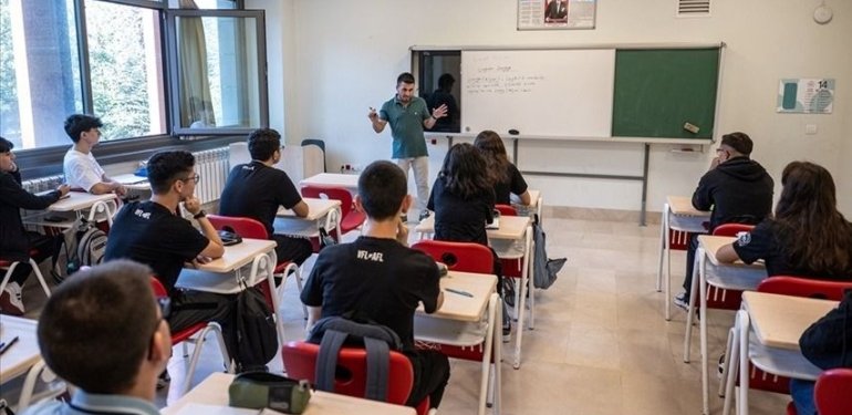 Yeni müfredat taslağı için 45 bin 636 görüş bildirildi