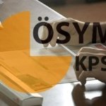 KPSS başvuru ekranı 2024: KPSS lisans başvuruları ne zaman, saat kaçta başlayacak? (ÖSYM AİS KPSS başvuru ücreti)